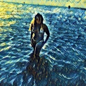 Meet your Posher, Heather